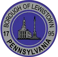 Borough Of Lewistown