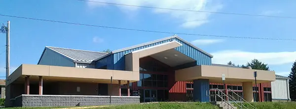 Lewistown Community Center