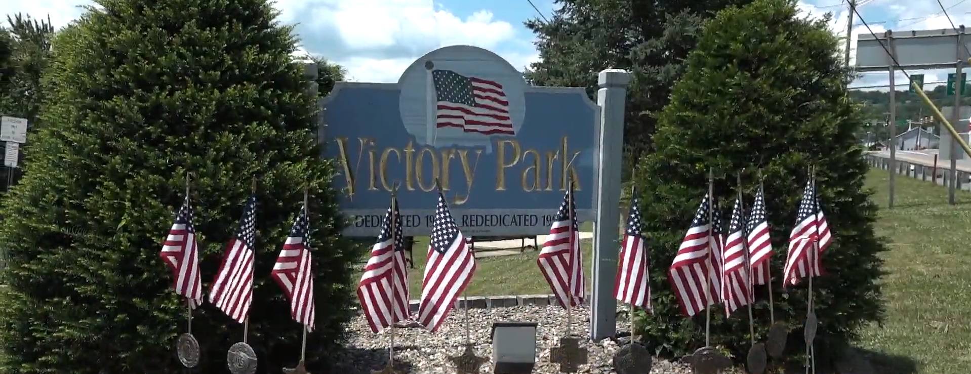 Victory Park